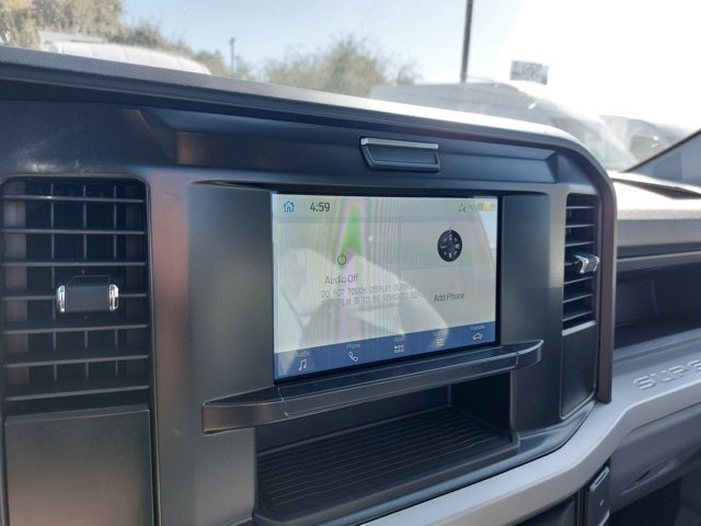 2025 Ford F-350SD F-350® XL