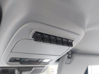 2025 Ford F-350SD F-350® XL