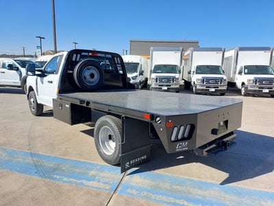 2025 Ford F-350SD F-350® XL