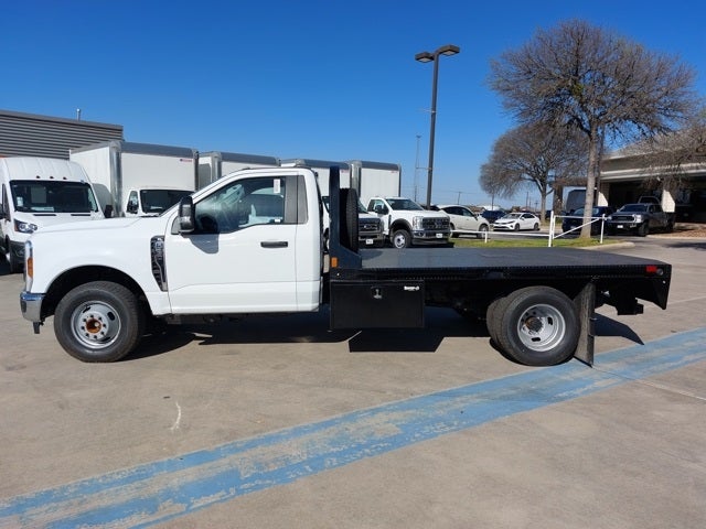 2025 Ford F-350SD F-350® XL