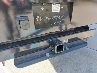 2025 Ford F-350SD F-350® XL