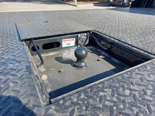 2025 Ford F-350SD F-350® XL