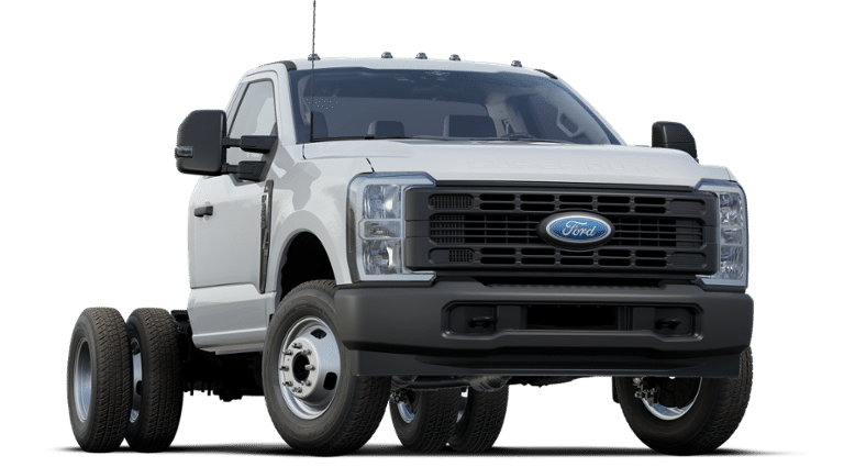 2025 Ford F-350SD F-350® XL