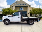 2014 Ford F-350SD XL