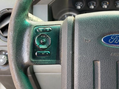 2014 Ford F-350SD XL