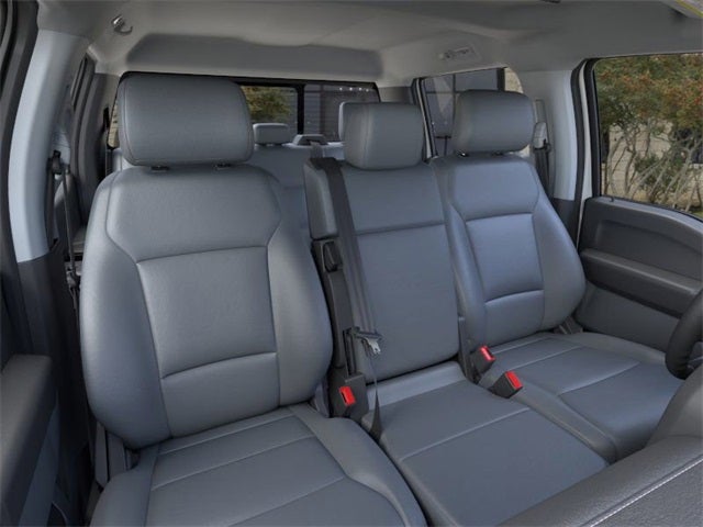 2026 Ford F-550SD F-550® XL