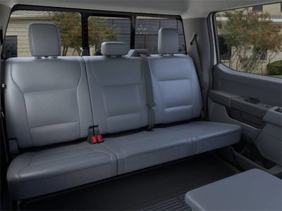 2026 Ford F-550SD F-550® XL