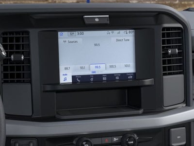 2026 Ford F-550SD F-550® XL
