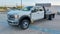 2026 Ford F-550SD F-550® XL