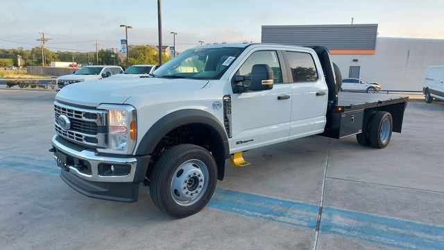 2026 Ford F-550SD F-550® XL