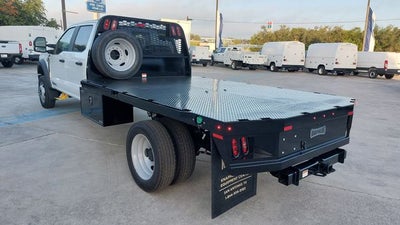 2026 Ford F-550SD F-550® XL