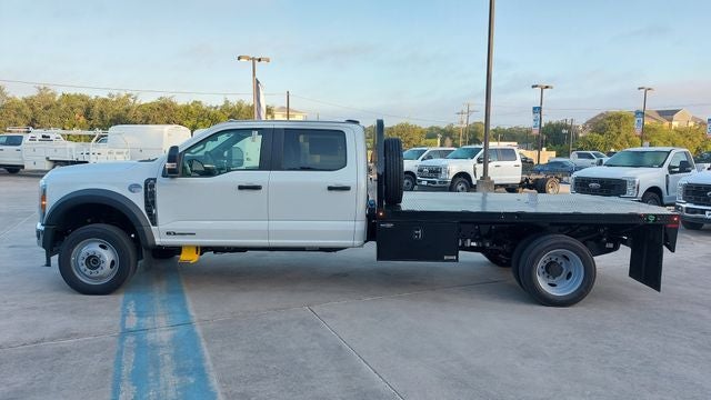 2026 Ford F-550SD F-550® XL
