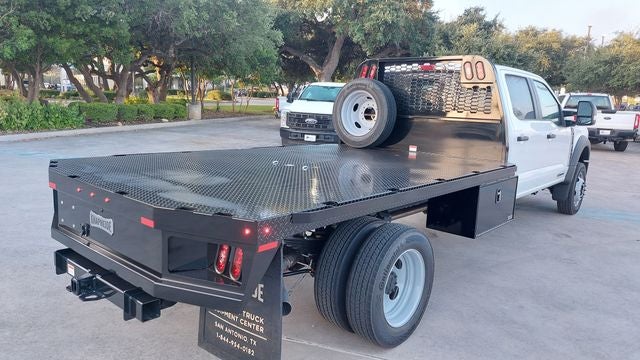 2026 Ford F-550SD F-550® XL