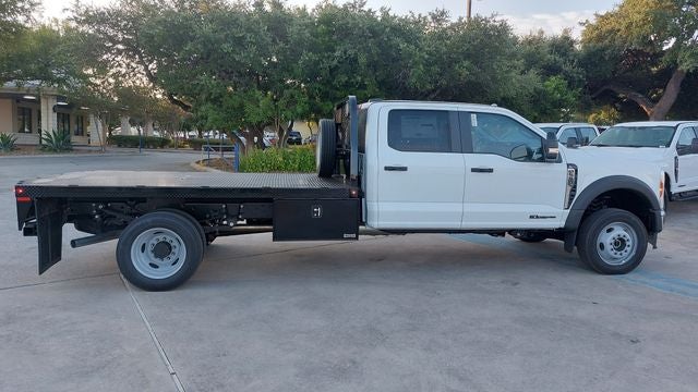 2026 Ford F-550SD F-550® XL