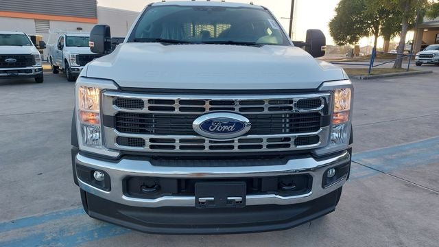 2026 Ford F-550SD F-550® XL