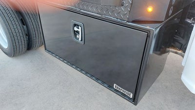 2026 Ford F-550SD F-550® XL