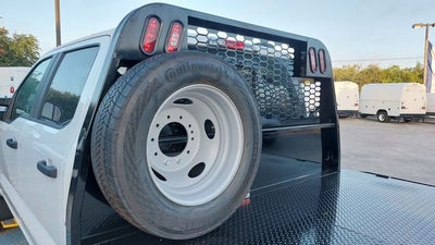 2026 Ford F-550SD F-550® XL
