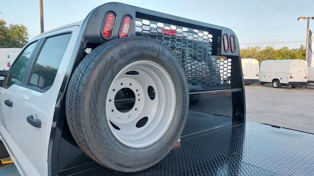 2026 Ford F-550SD F-550® XL