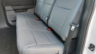 2026 Ford F-550SD F-550® XL