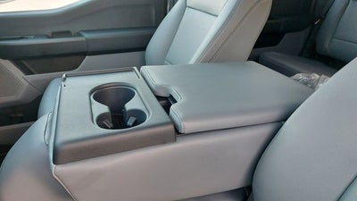2026 Ford F-550SD F-550® XL