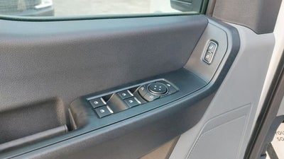 2026 Ford F-550SD F-550® XL