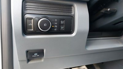 2026 Ford F-550SD F-550® XL