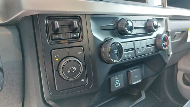 2026 Ford F-550SD F-550® XL