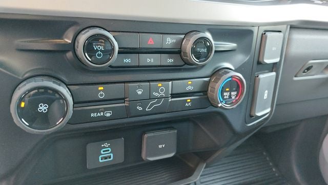 2026 Ford F-550SD F-550® XL