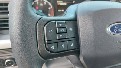2026 Ford F-550SD F-550® XL