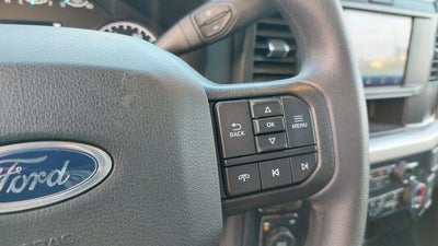 2026 Ford F-550SD F-550® XL