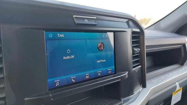 2026 Ford F-550SD F-550® XL
