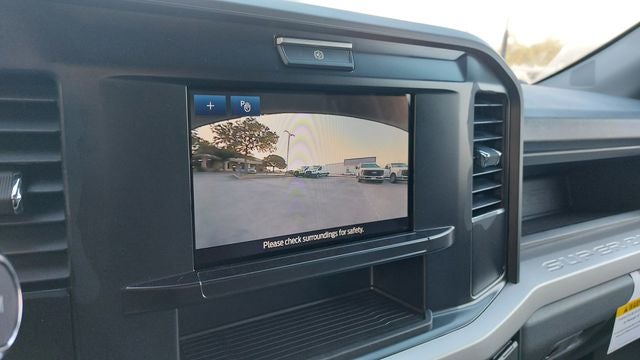 2026 Ford F-550SD F-550® XL