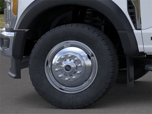 2026 Ford F-550SD F-550® XL