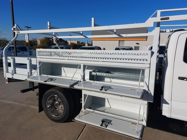 2026 Ford F-550SD F-550® XL