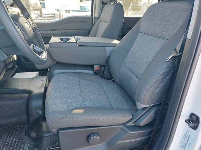 2026 Ford F-550SD F-550® XL