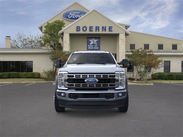 2026 Ford F-550SD F-550® XL