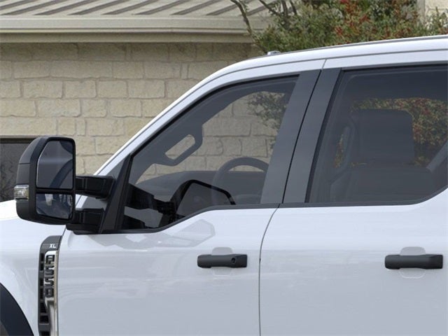 2026 Ford F-550SD XL