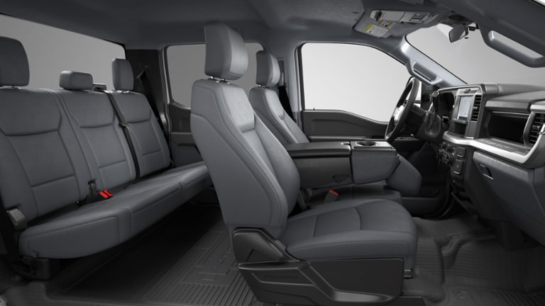2026 Ford F-550SD F-550® XL