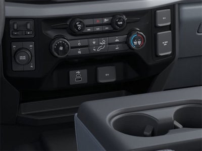 2026 Ford F-550SD XL