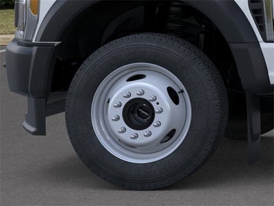 2026 Ford F-550SD XL