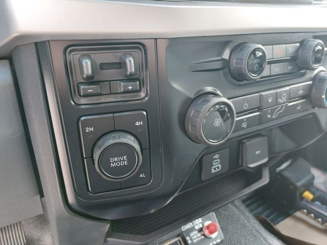 2026 Ford F-550SD F-550® XL