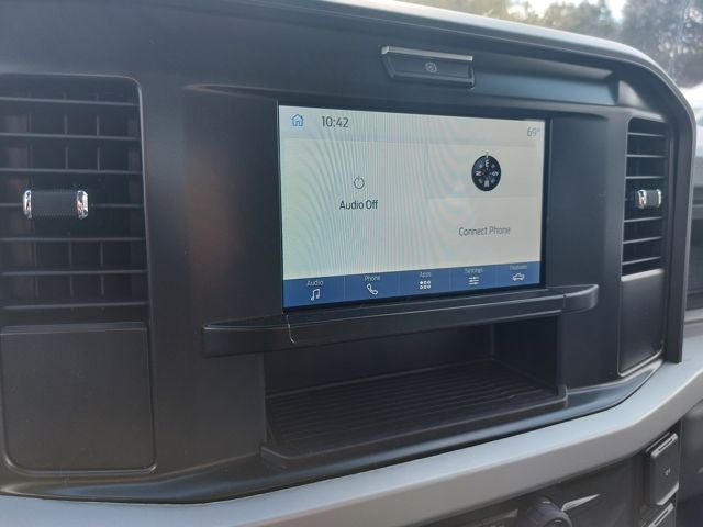 2026 Ford F-550SD F-550® XL