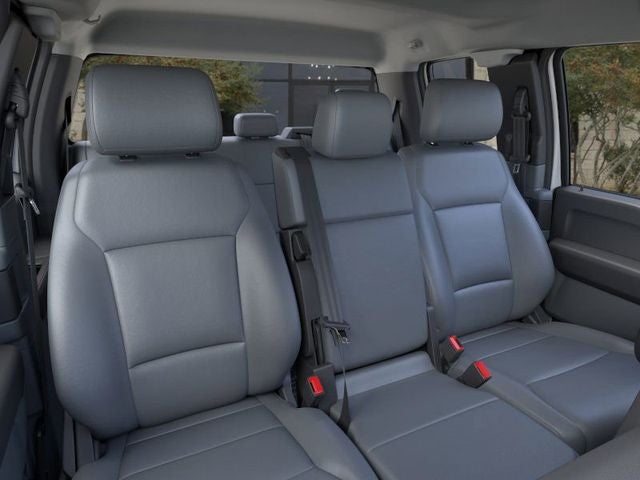 2026 Ford F-550SD F-550® XL