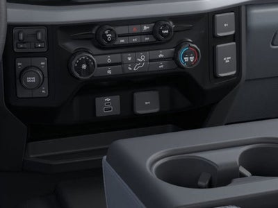 2026 Ford F-550SD F-550® XL