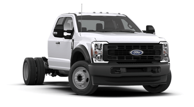 2026 Ford F-550SD F-550® XL