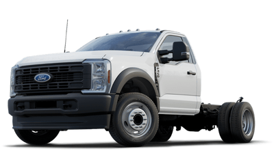 2024 Ford F-450SD F-450® XL