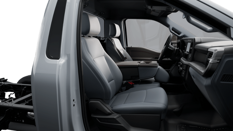 2024 Ford F-450SD F-450® XL