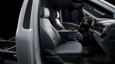 2024 Ford F-550SD F-550® XL