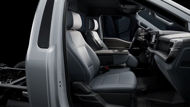 2024 Ford F-550SD F-550® XL