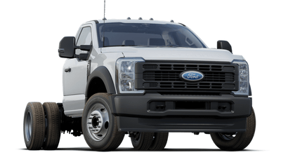 2024 Ford F-550SD F-550® XL